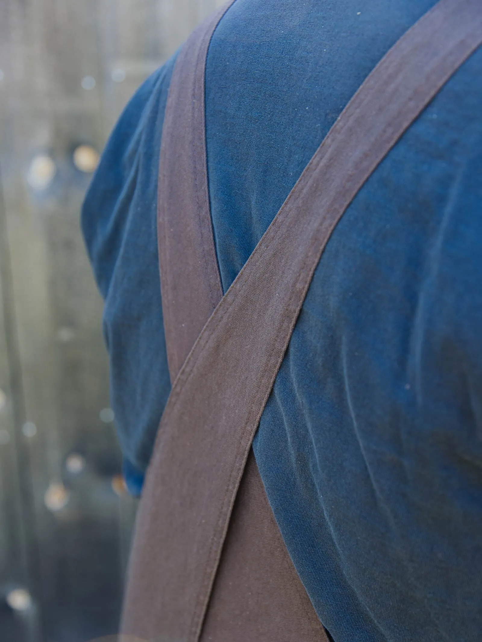 The Overall - SECONDS - FINAL SALE sold by 1620 Workwear product image thumbnail 5