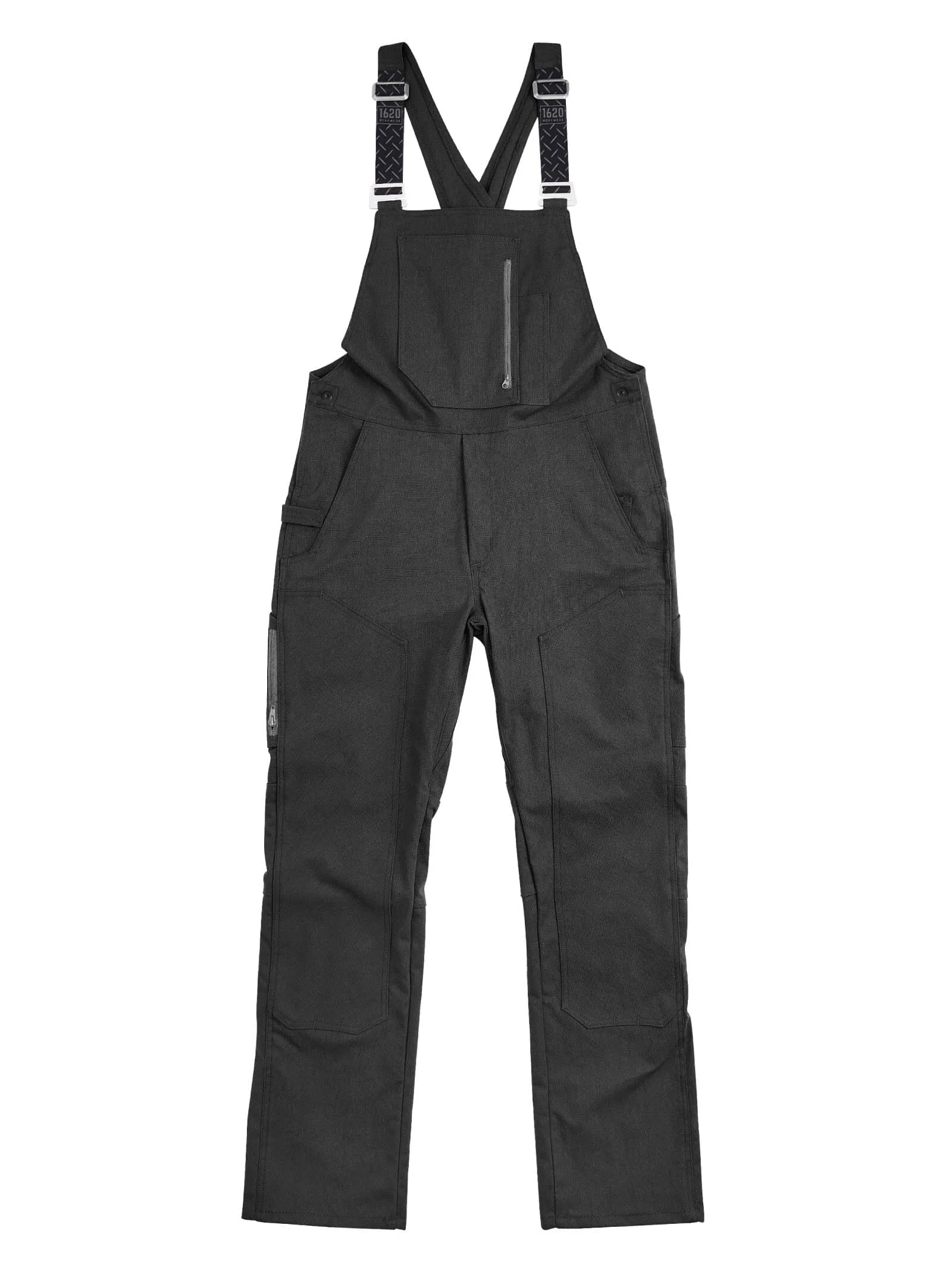 The Overall - SECONDS - FINAL SALE sold by 1620 Workwear product image thumbnail 3