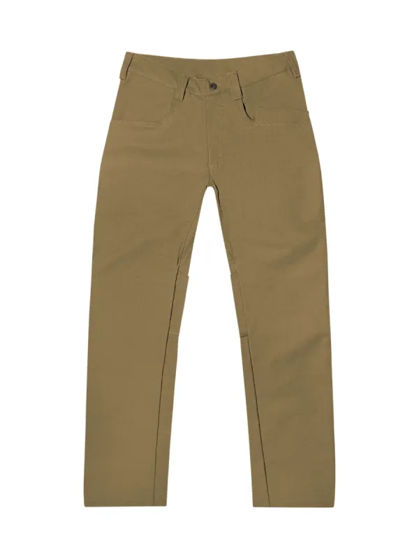 The Foundation Pant - SECONDS - FINAL SALE made by 1620 Workwear