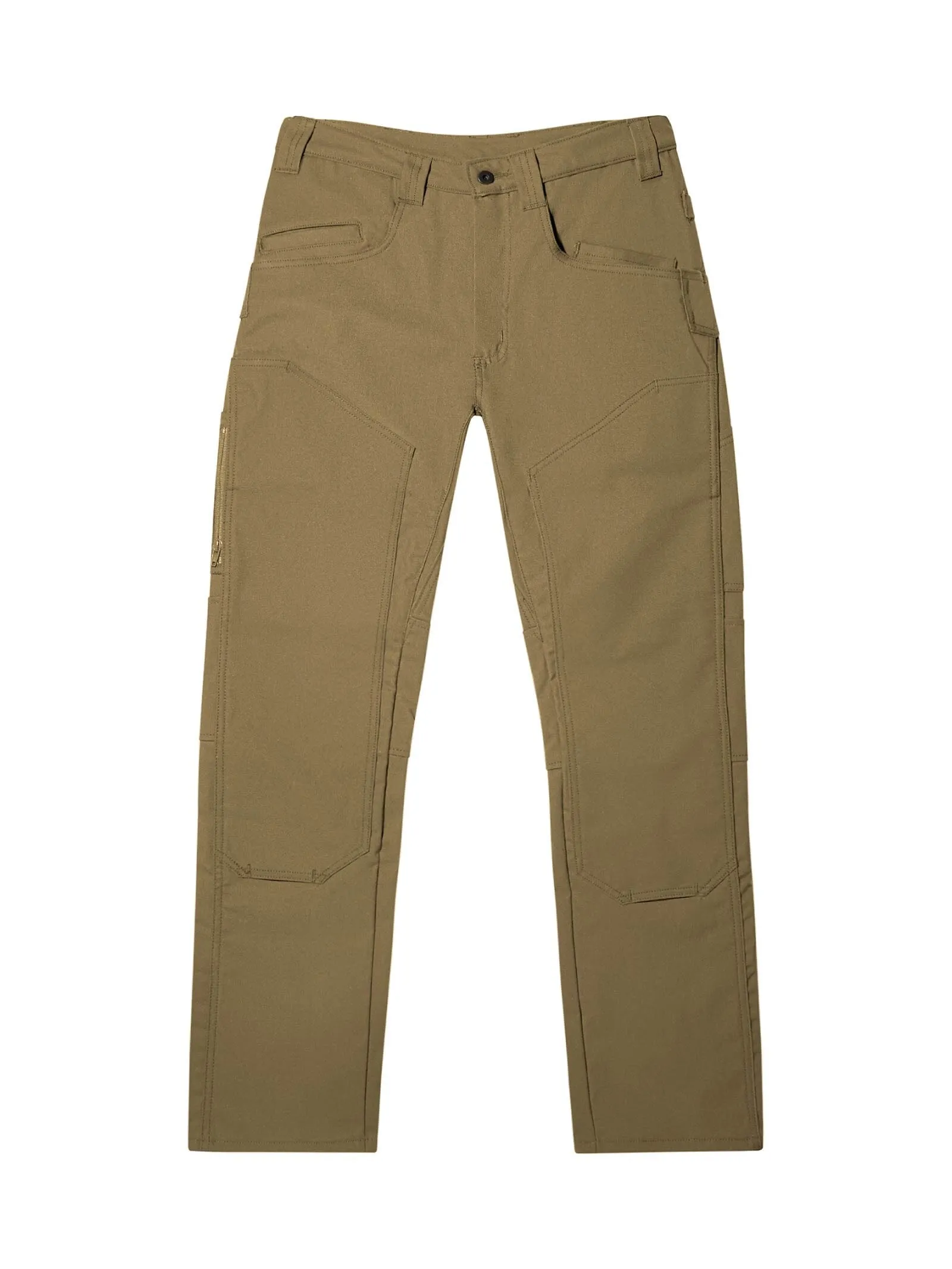 Double Knee Utility Pant 2.0 - SECONDS - FINAL SALE sold by 1620 Workwear product image thumbnail 5