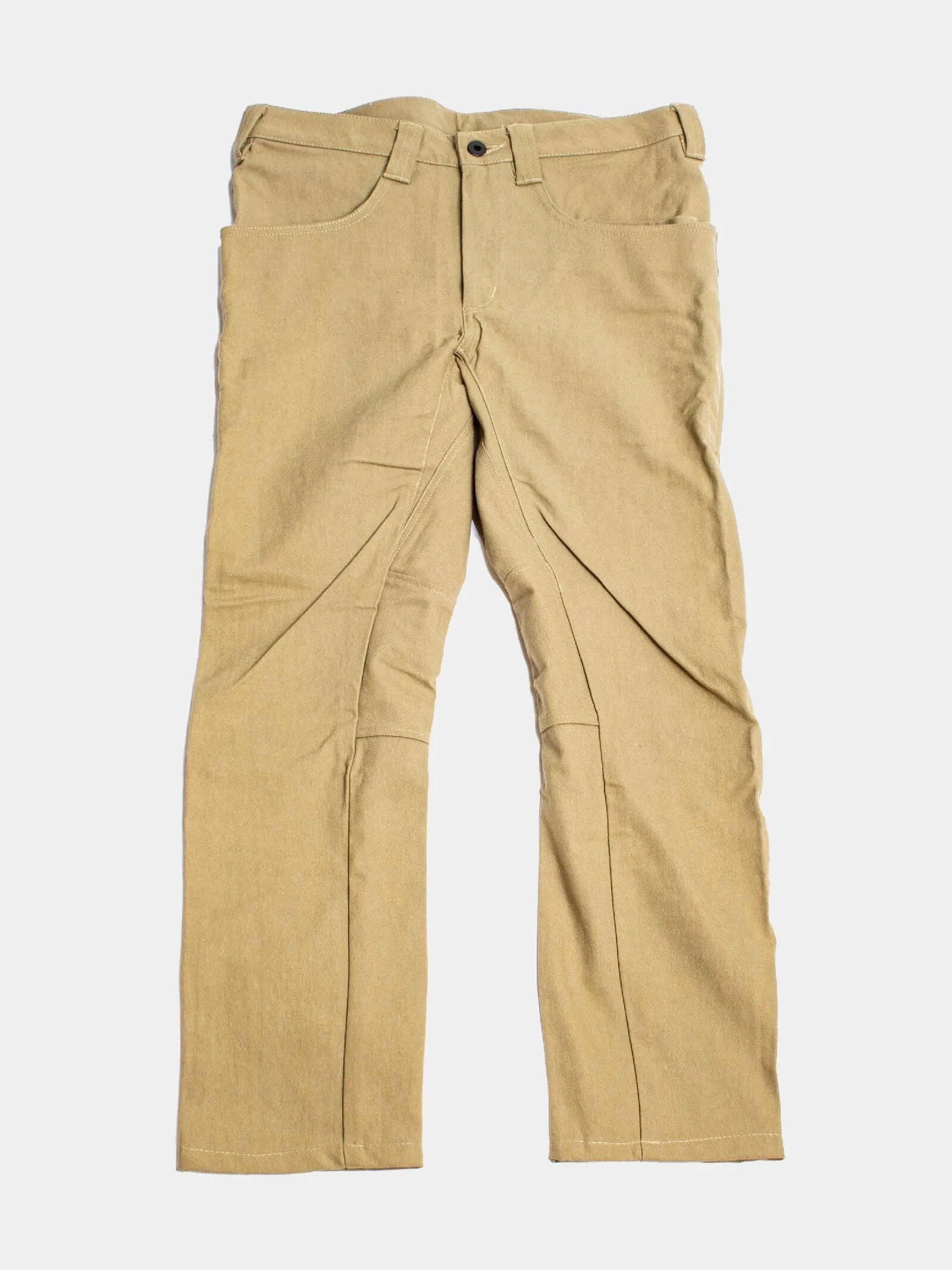 Single Knee Utility Pant 1.0 - Khaki 30x29 - FINAL SALE sold by 1620 Workwear