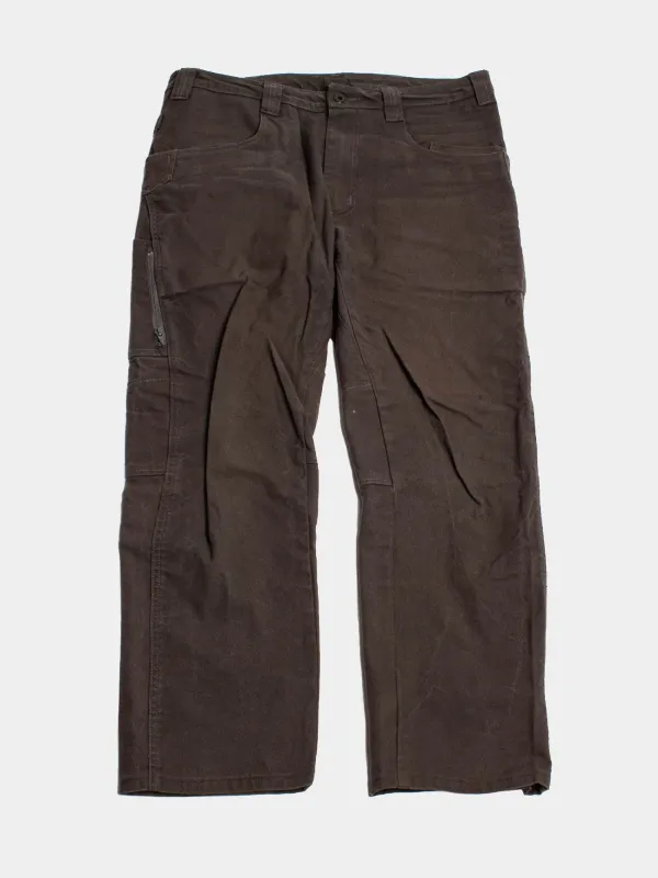 Single Knee Utility Pant 2.0 - Granite 36x32 - FINAL SALE sold by 1620 Workwear