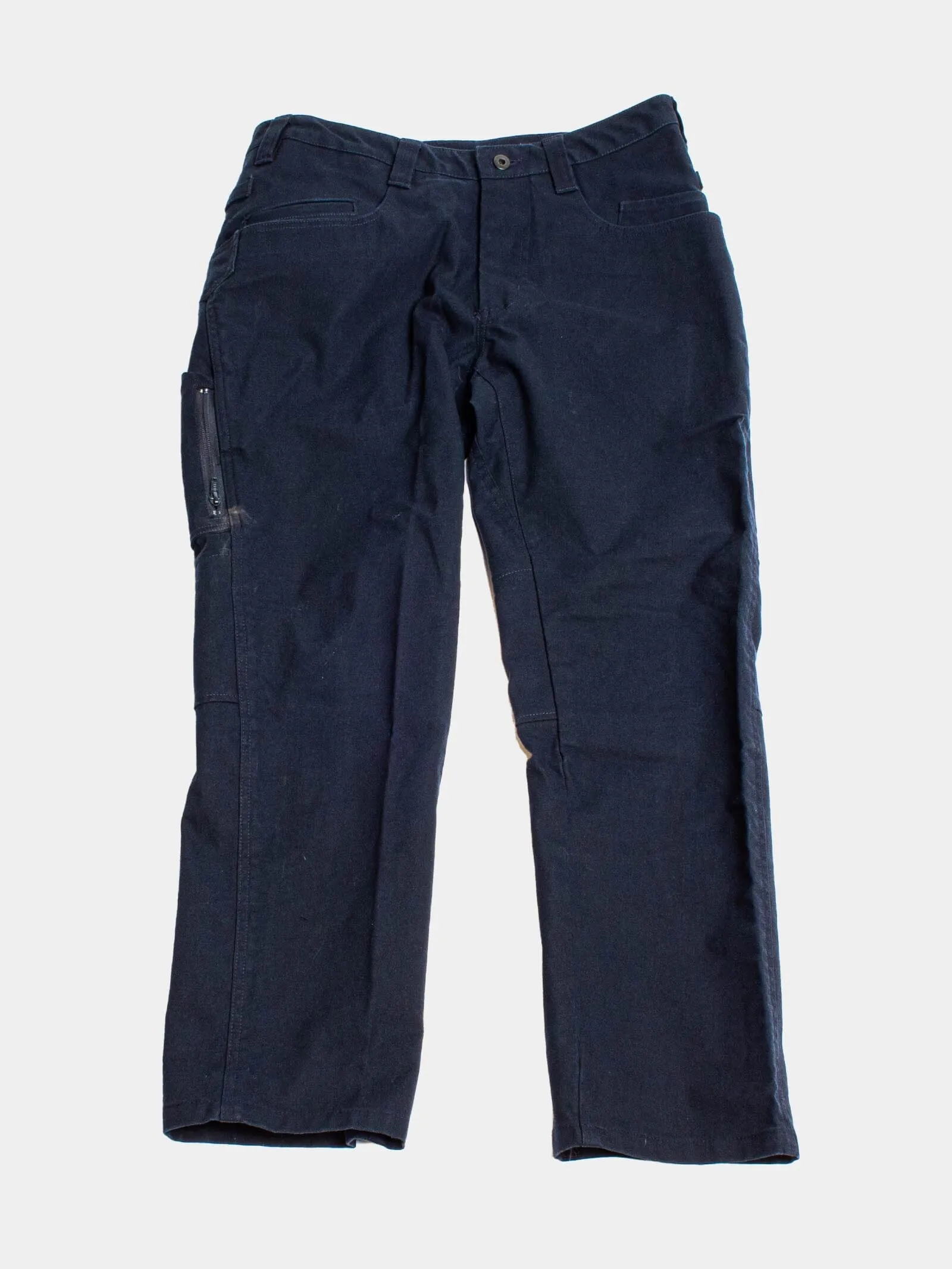 Single Knee Utility Pant 2.0 - Uniform Blue 34x30 - FINAL SALE sold by 1620 Workwear