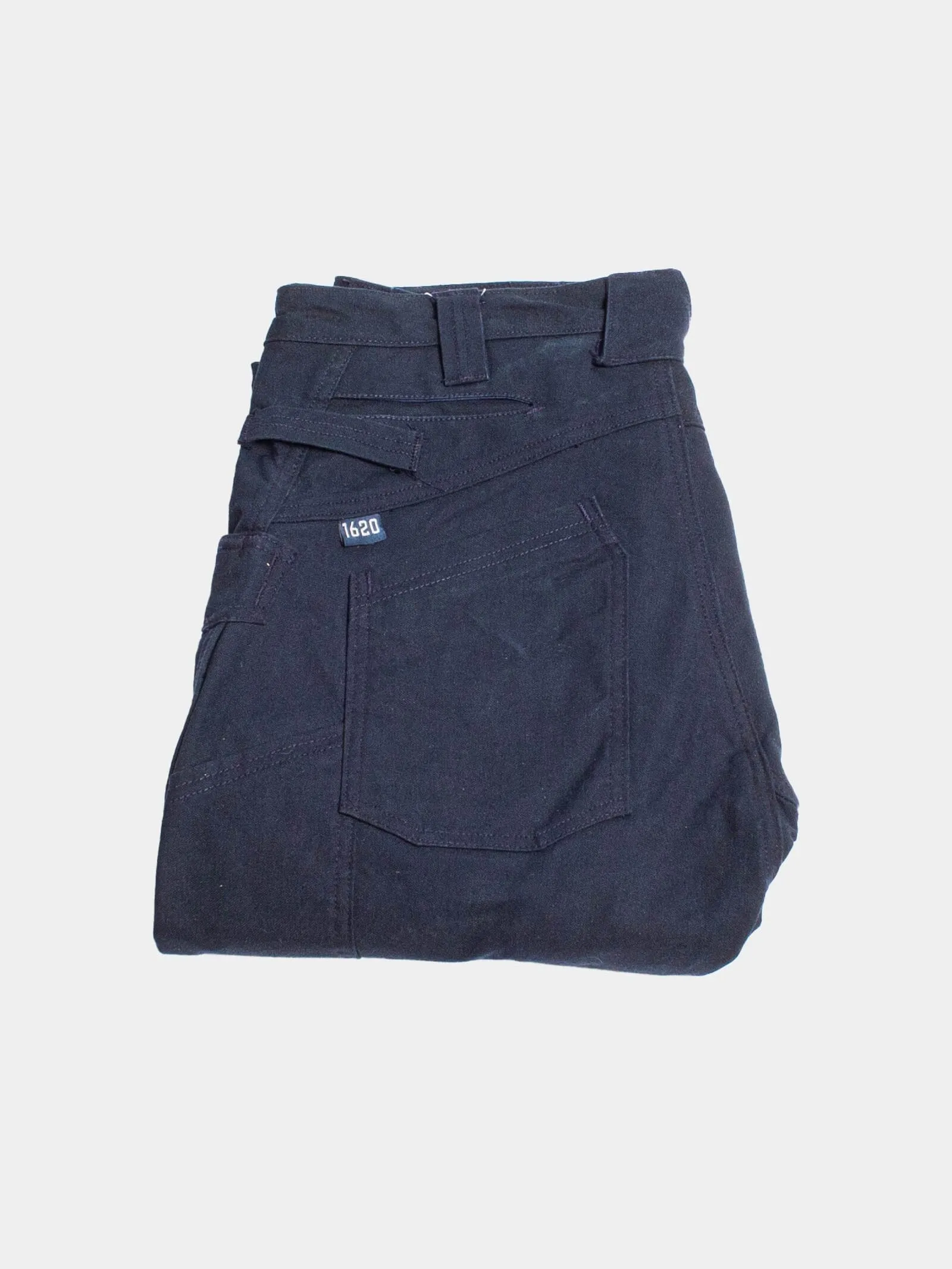 Single Knee Utility Pant 2.0 - Uniform Blue 34x36 - FINAL SALE sold by 1620 Workwear product image thumbnail 2