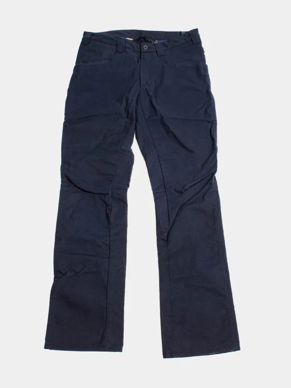 Single Knee Utility Pant 2.0 - Uniform Blue 34x36 - FINAL SALE sold by 1620 Workwear