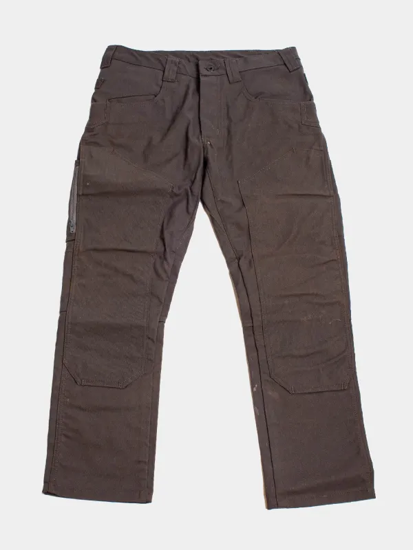 Slim Fit Double Knee Utility Pant 2.0 | Parallel