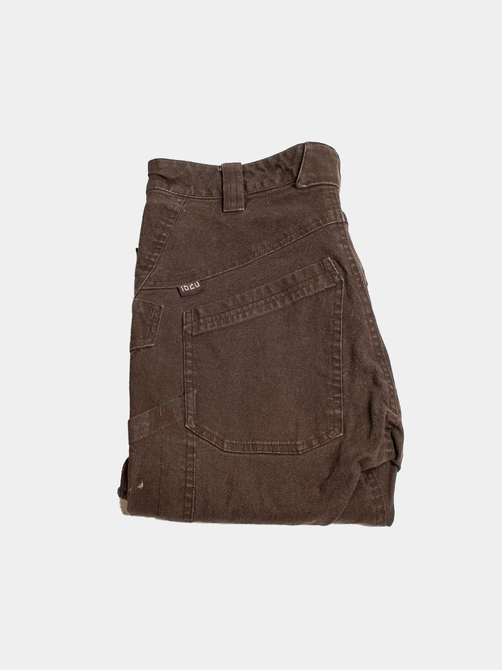 Single Knee Utility Pant 1.0 - Dermitasse 32x30 - FINAL SALE sold by 1620 Workwear product image thumbnail 2