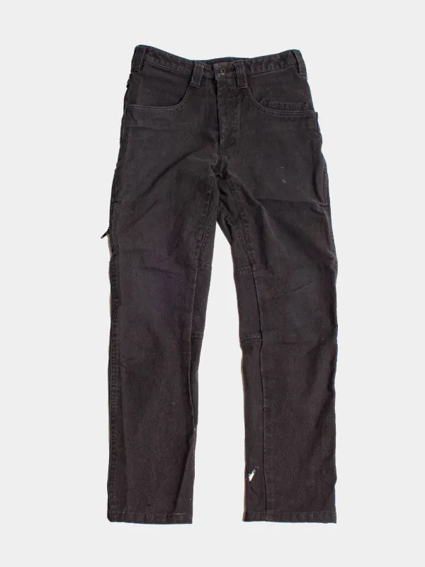 Single Knee Utility Pant 1.0 - Meteorite 30x29 - FINAL SALE sold by 1620 Workwear