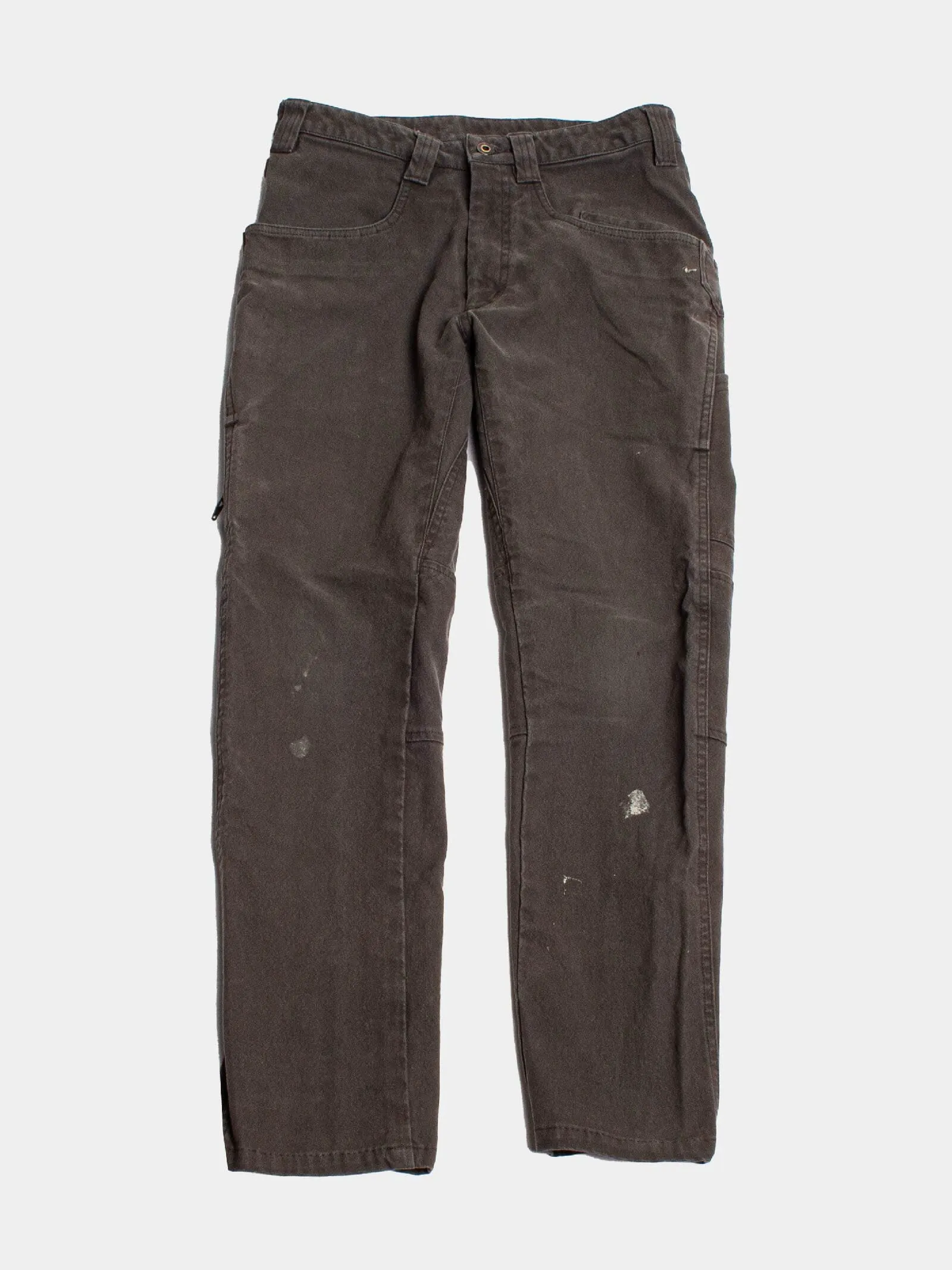Single Knee Utility Pant 1.0 - Granite 30x29 - FINAL SALE sold by 1620 Workwear