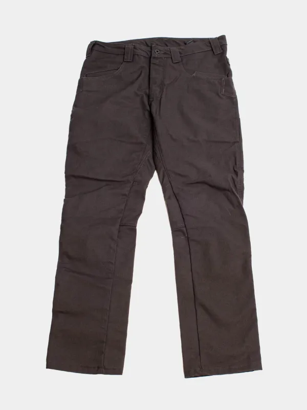 Slim Fit Single Knee Utility Pant 2.0 - Granite 34x32 - FINAL SALE sold by 1620 Workwear