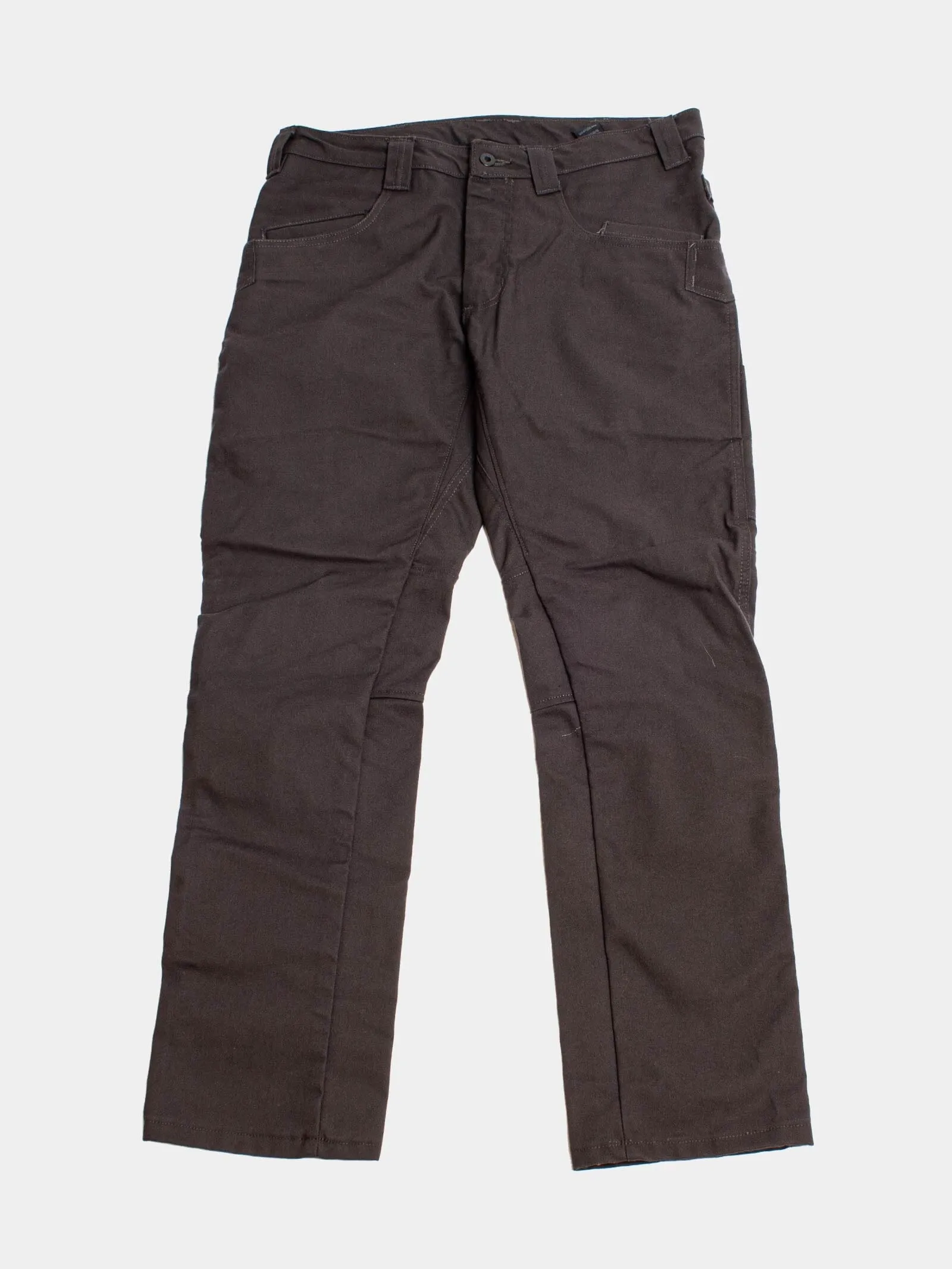 Slim Fit Single Knee Utility Pant 2.0 - Granite 34x32 - FINAL SALE sold by 1620 Workwear