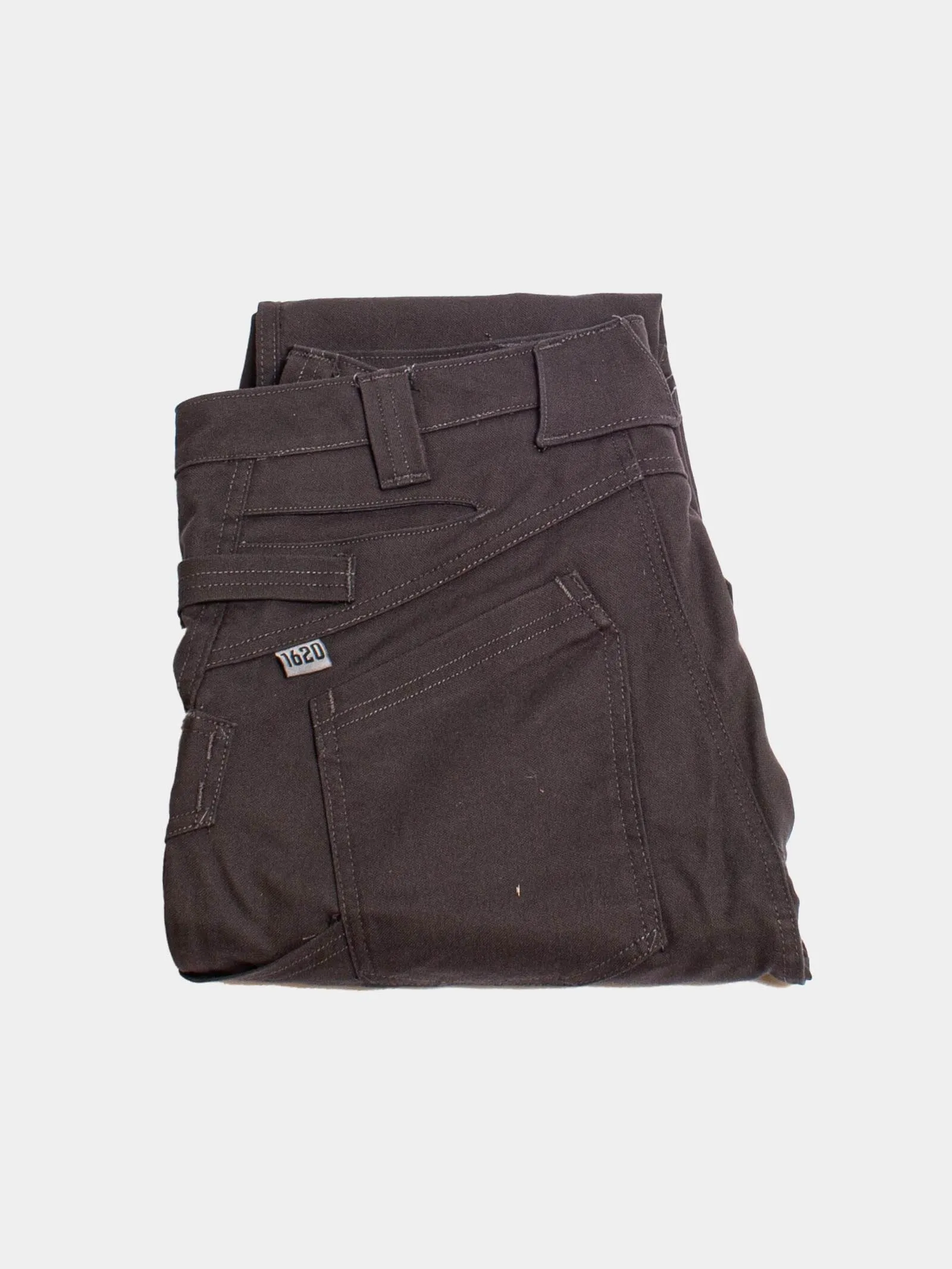 Slim Fit Single Knee Utility Pant 2.0 - Granite 34x32 - FINAL SALE sold by 1620 Workwear product image thumbnail 2