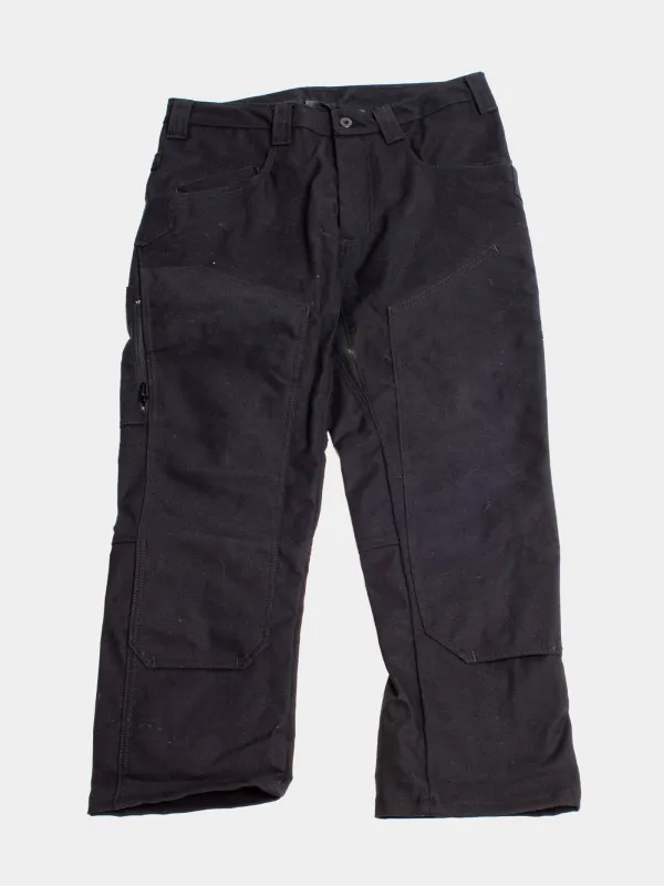 Double Knee Utility Pant 2.0 - Meteorite 34x28 - FINAL SALE sold by 1620 Workwear