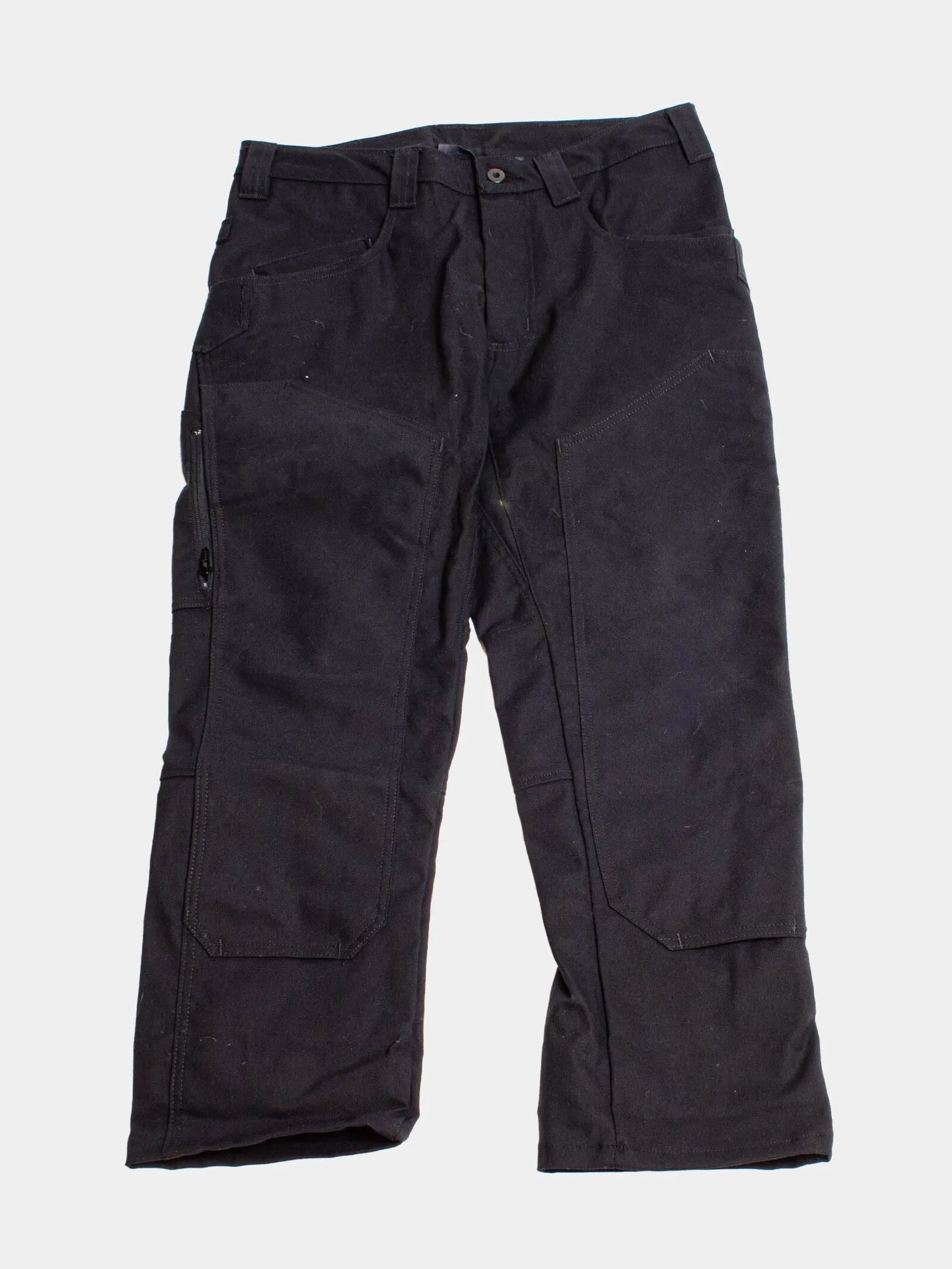 Double Knee Utility Pant 2.0 - Meteorite 34x28 - FINAL SALE sold by 1620 Workwear