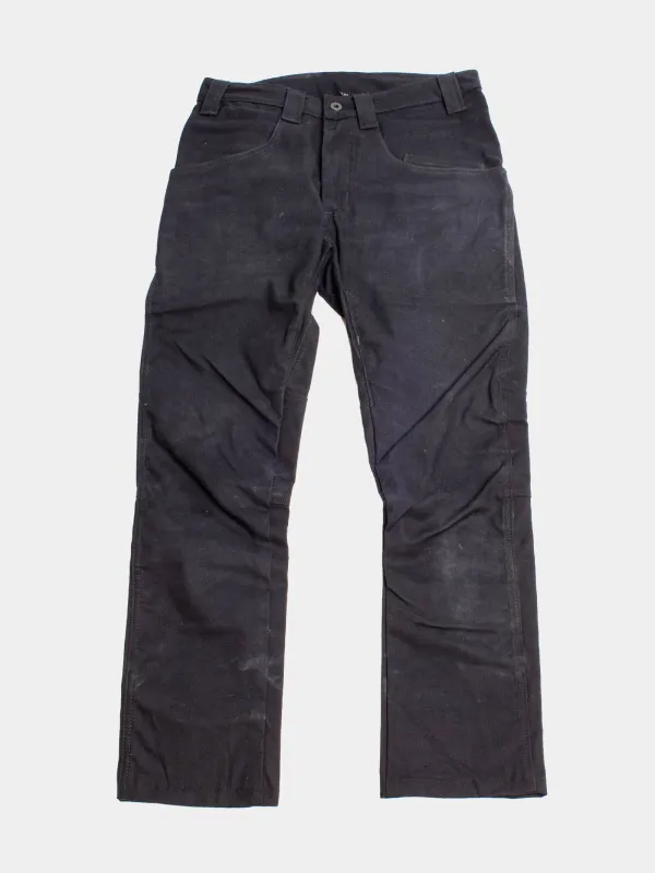 Slim Fit Foundation Pant - Meteorite 30x30 - FINAL SALE sold by 1620 Workwear