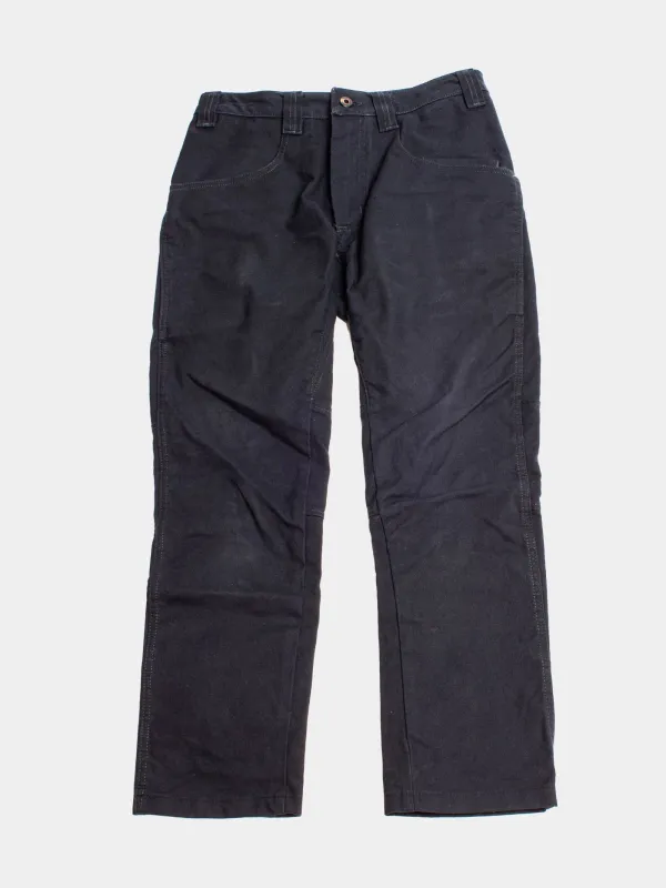Slim Fit Foundation Pant - Meteorite 32x30 - FINAL SALE sold by 1620 Workwear