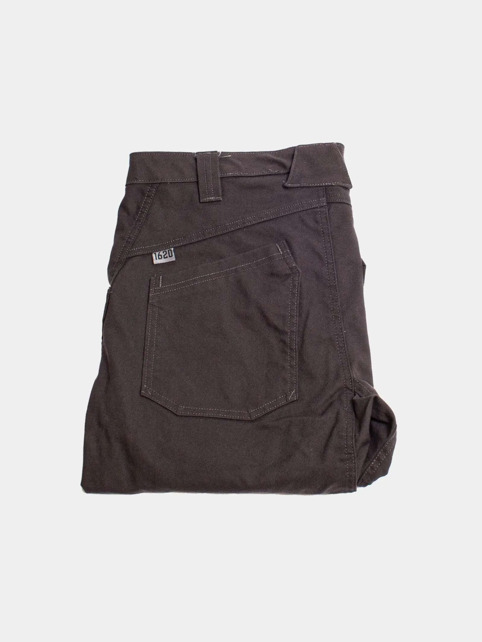 Slim Fit Foundation - Granite 36x32 - FINAL SALE sold by 1620 Workwear product image thumbnail 2