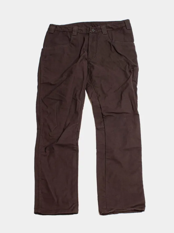 Slim Fit Foundation Pant - Dermitasse 36x32 - FINAL SALE sold by 1620 Workwear