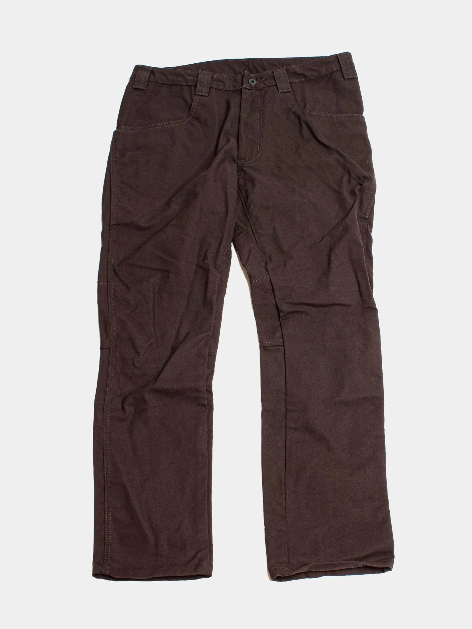 Slim Fit Foundation Pant - Dermitasse 36x32 - FINAL SALE sold by 1620 Workwear