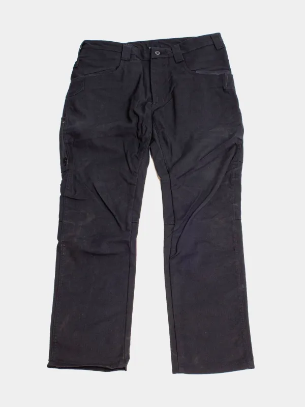 Slim Fit Single Knee Utility Pant 2.0 - Meteorite 36x32 - FINAL SALE sold by 1620 Workwear