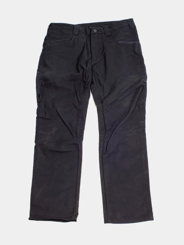 Slim Fit Single Knee Utility Pant 2.0 - Granite 36x32 - FINAL SALE sold by 1620 Workwear