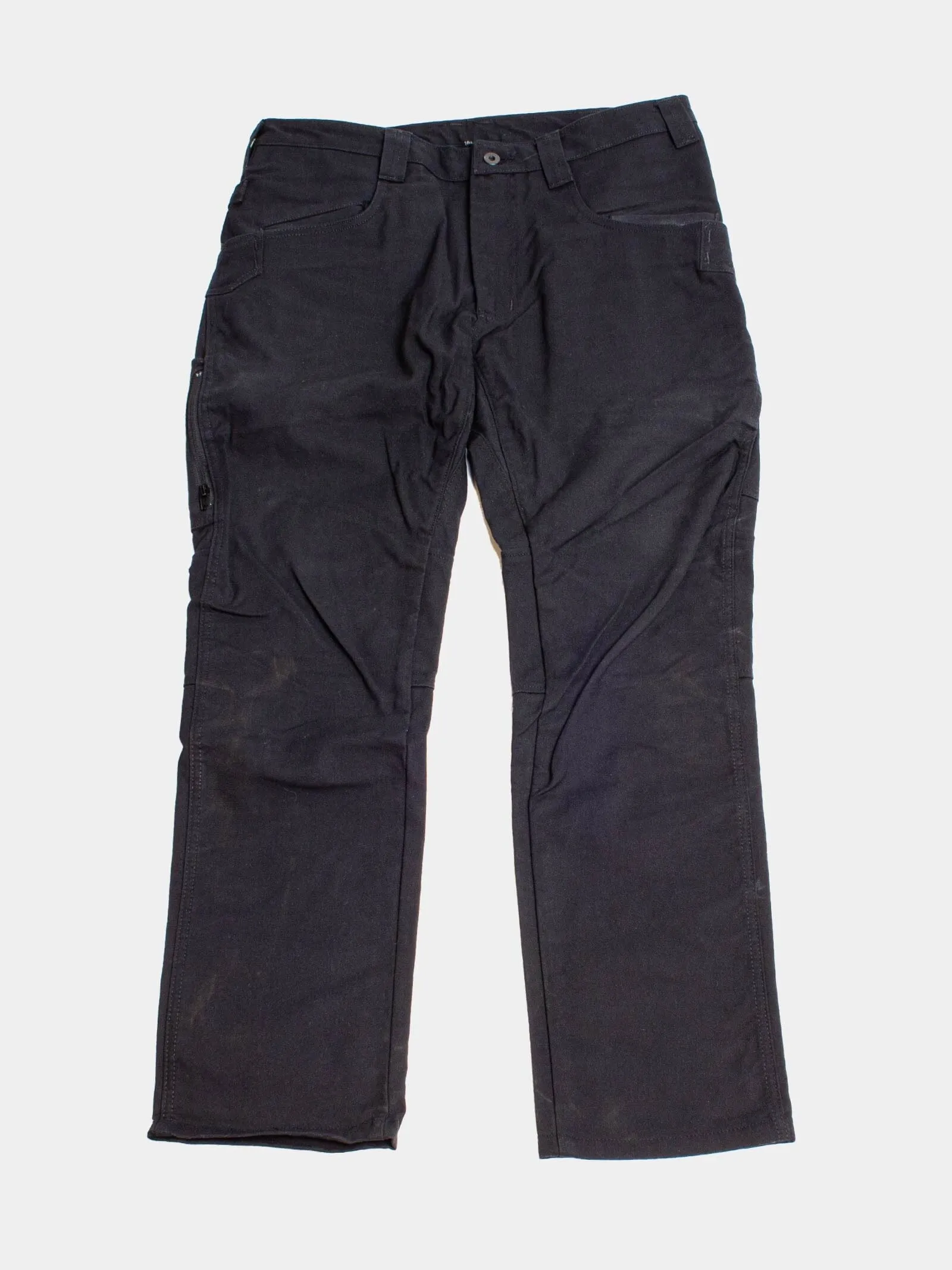 Slim Fit Single Knee Utility Pant 2.0 - Granite 36x32 - FINAL SALE sold by 1620 Workwear