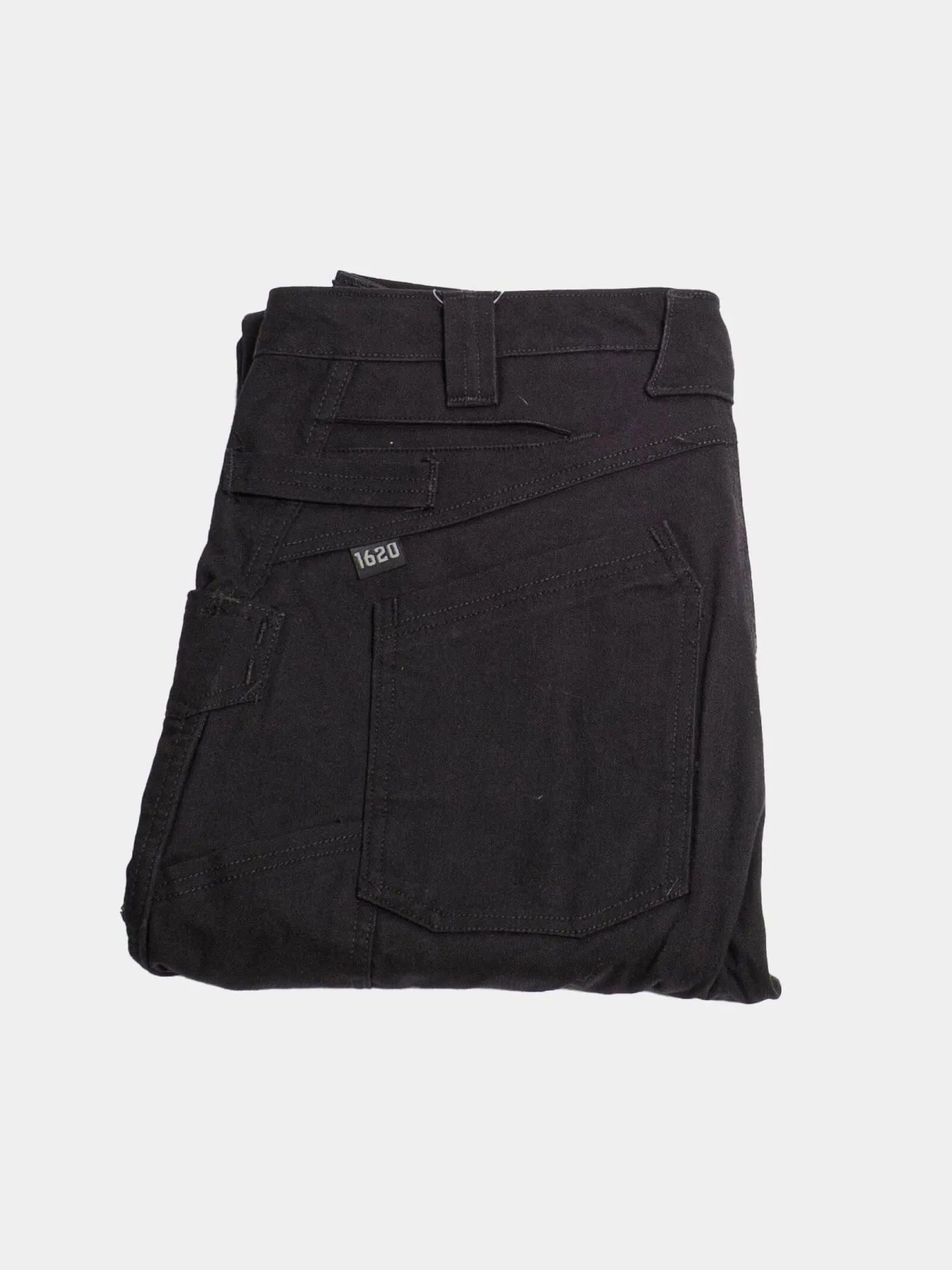 Slim Fit Single Knee Utility Pant 2.0 - Granite 36x32 - FINAL SALE sold by 1620 Workwear product image thumbnail 2