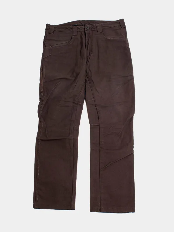 Slim Fit Single Knee Utility Pant 2.0 - Dermitasse 36x32 - FINAL SALE sold by 1620 Workwear