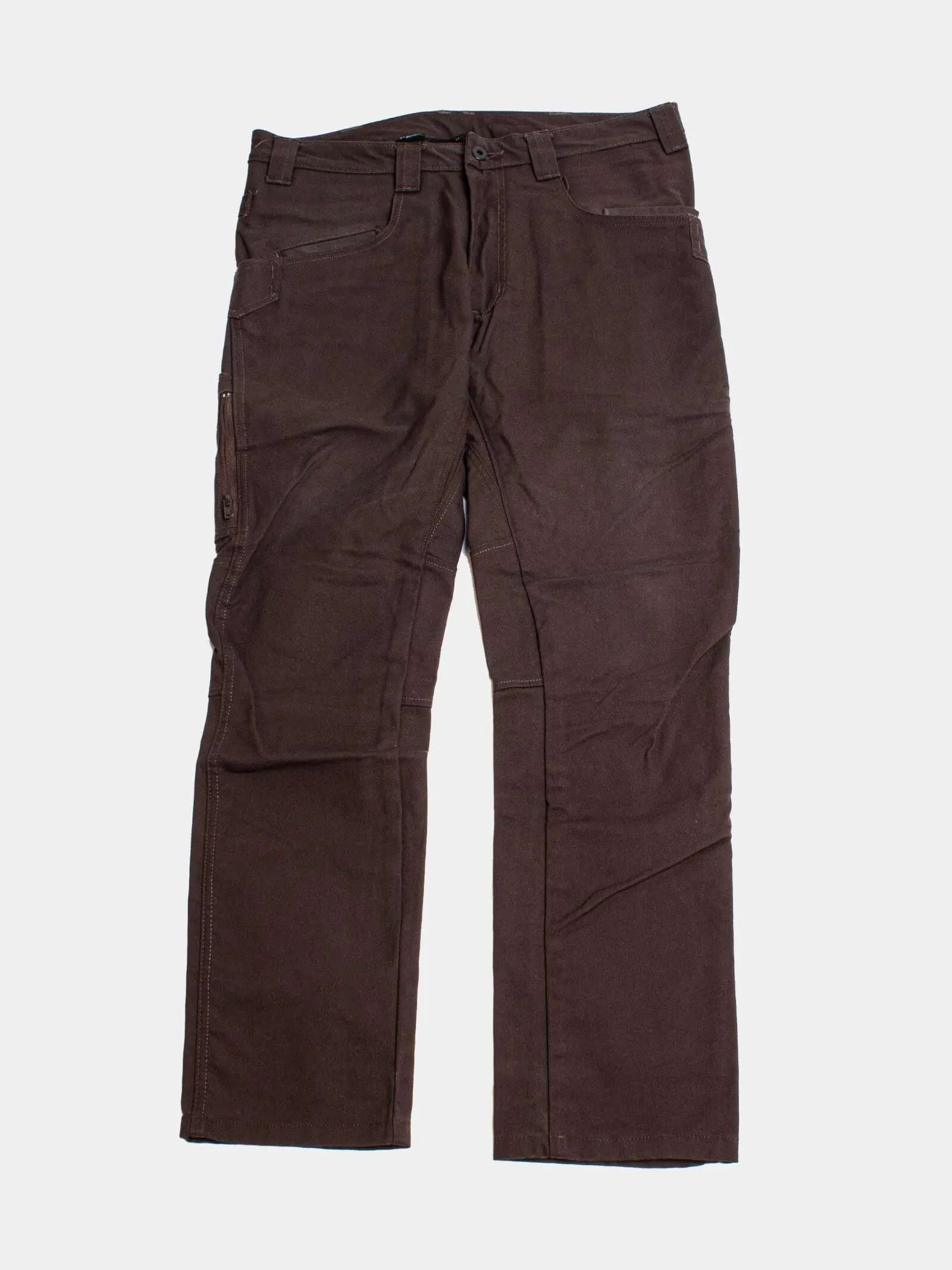 Slim Fit Single Knee Utility Pant 2.0 - Dermitasse 36x32 - FINAL SALE sold by 1620 Workwear