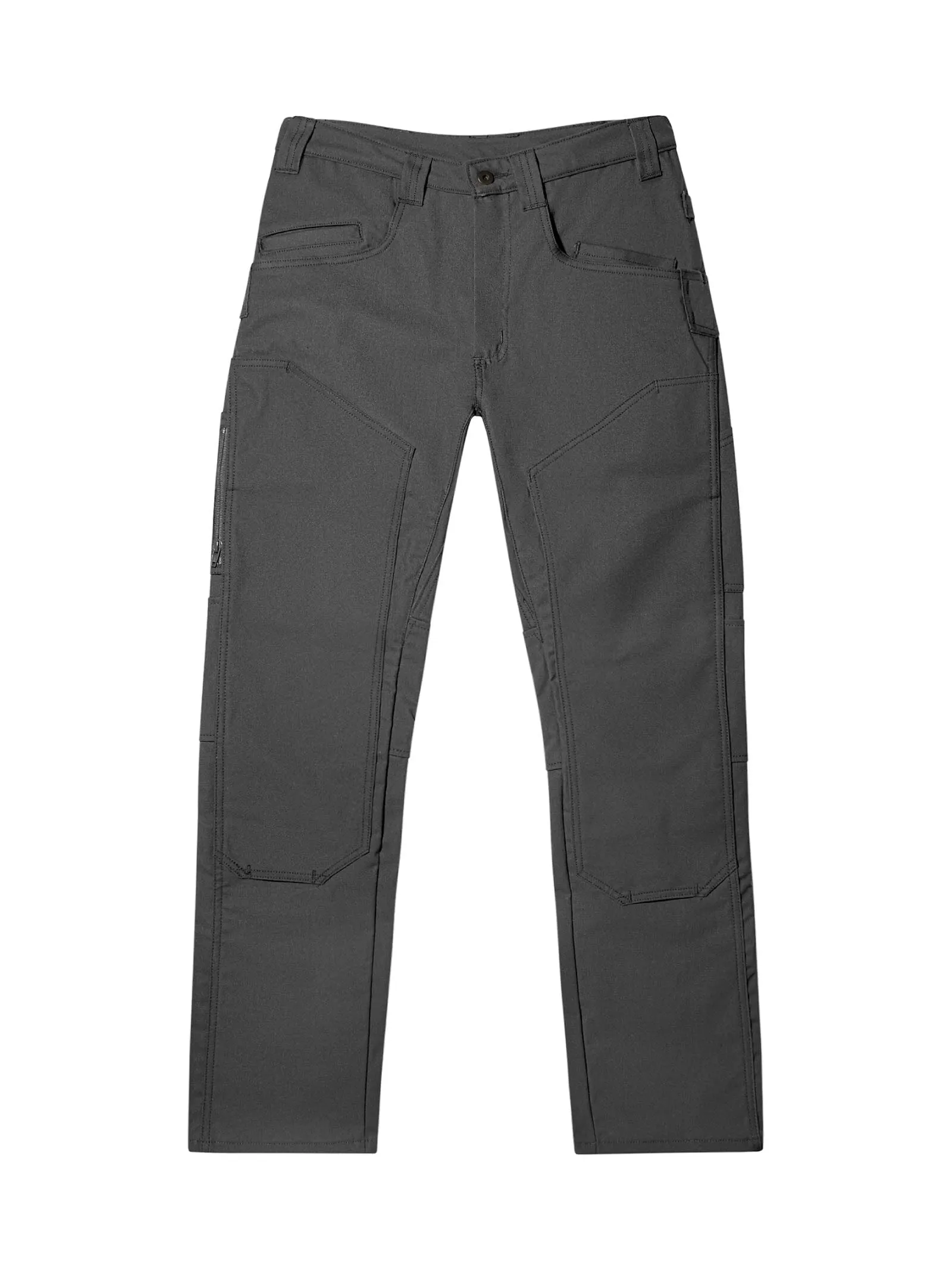 Double Knee Utility Pant 2.0 - FACTORY SECONDS sold by 1620 Workwear product image thumbnail 4