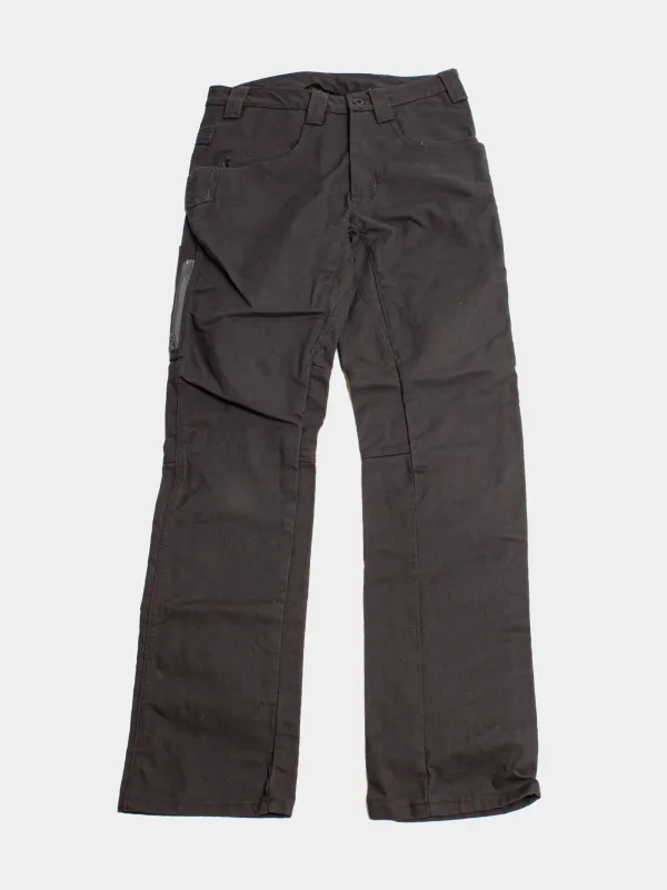 Single Knee Utility Pant 2.0 - Granite 30x34 - FINAL SALE sold by 1620 Workwear