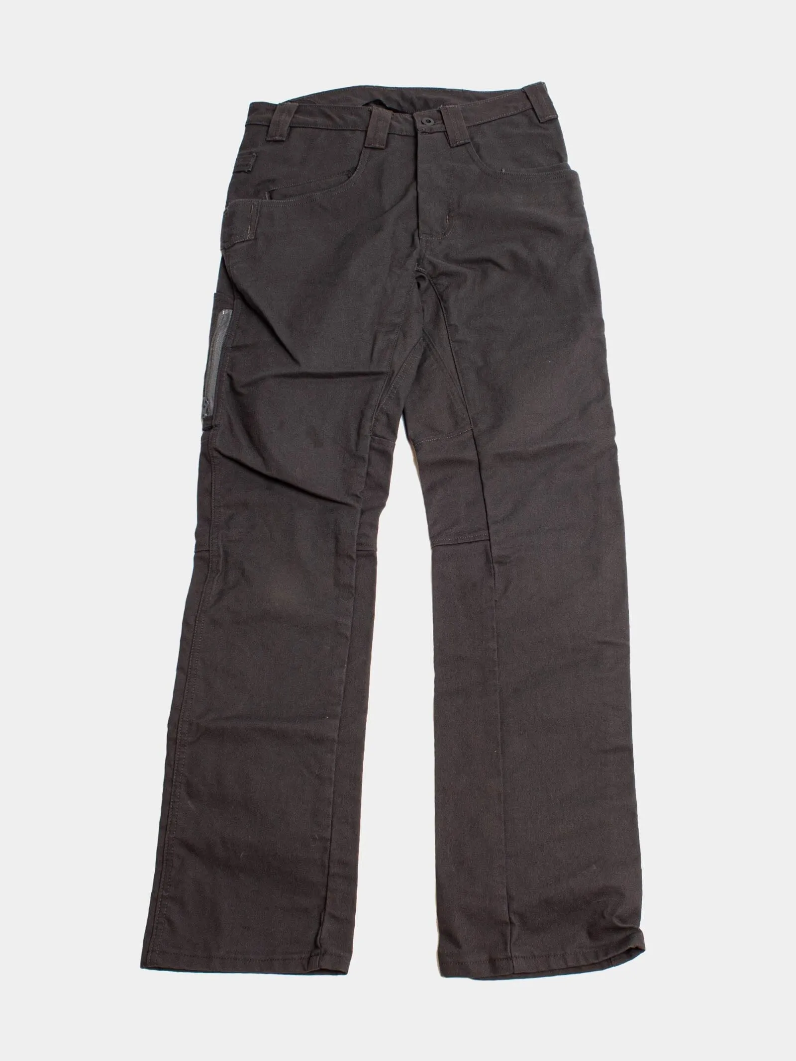 Single Knee Utility Pant 2.0 - Granite 30x34 - FINAL SALE sold by 1620 Workwear
