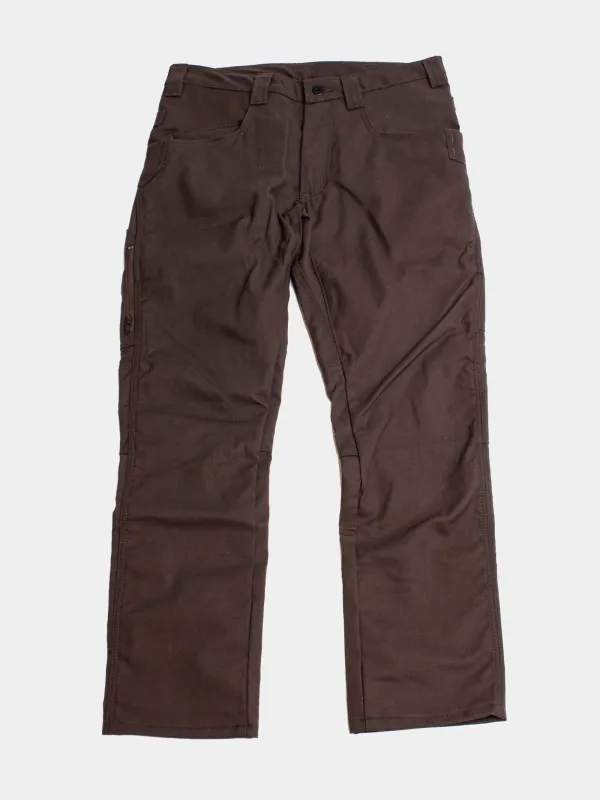 Slim Fit Single Knee Utility Pant 2.0 - Dermitasse 34x30 - FINAL SALE sold by 1620 Workwear