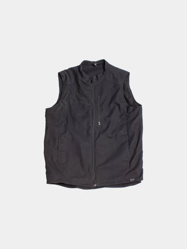 Work Vest - Meteorite Medium - FINAL SALE sold by 1620 Workwear