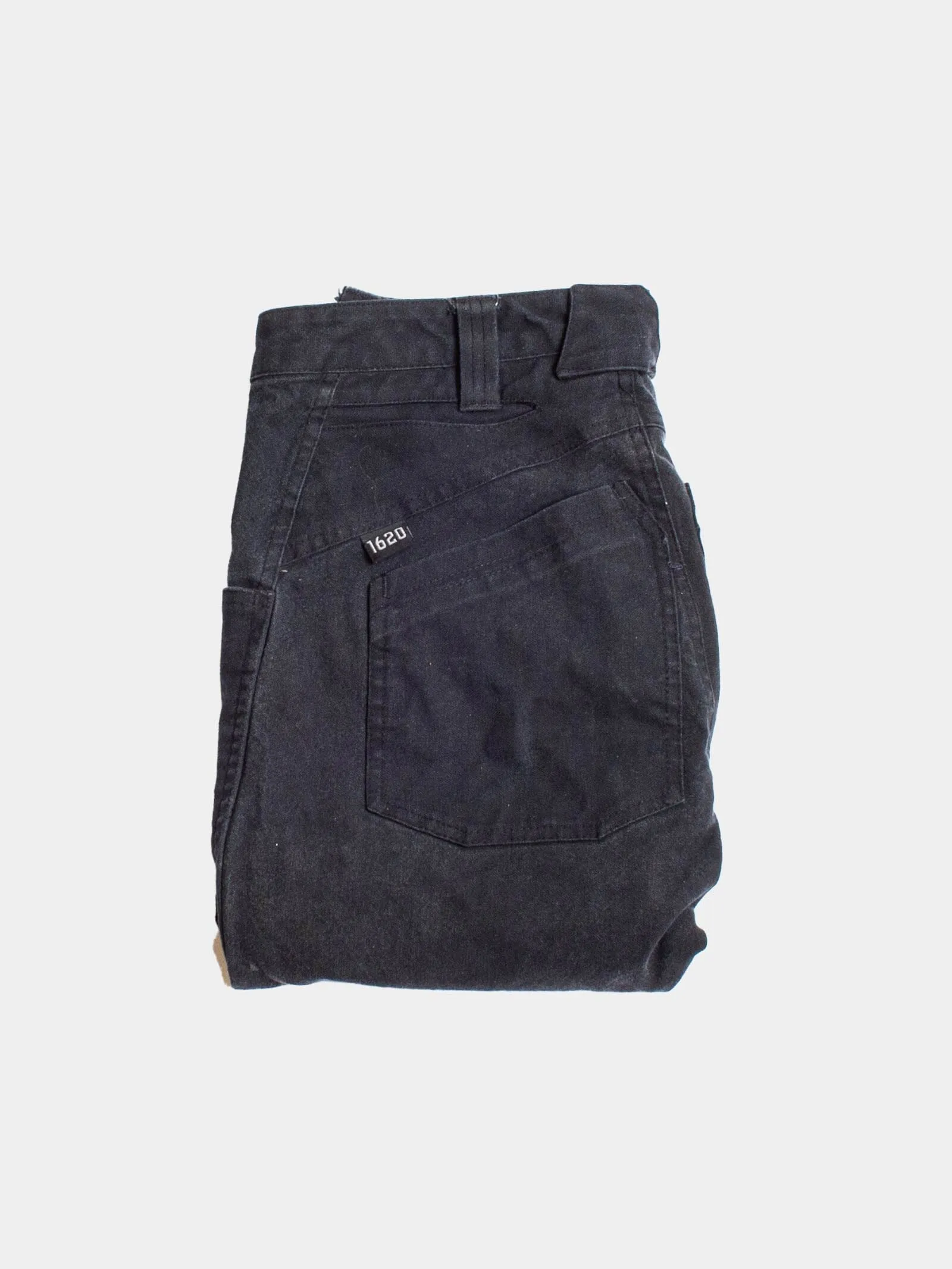 Slim Fit Foundation Pant - Meteorite 30x33 - FINAL SALE sold by 1620 Workwear product image thumbnail 2