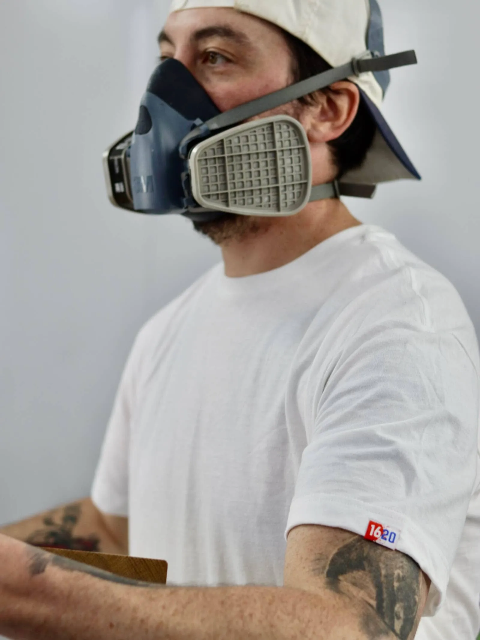 Limited Edition NYCO Work T-Shirt sold by 1620 Workwear product image thumbnail 2