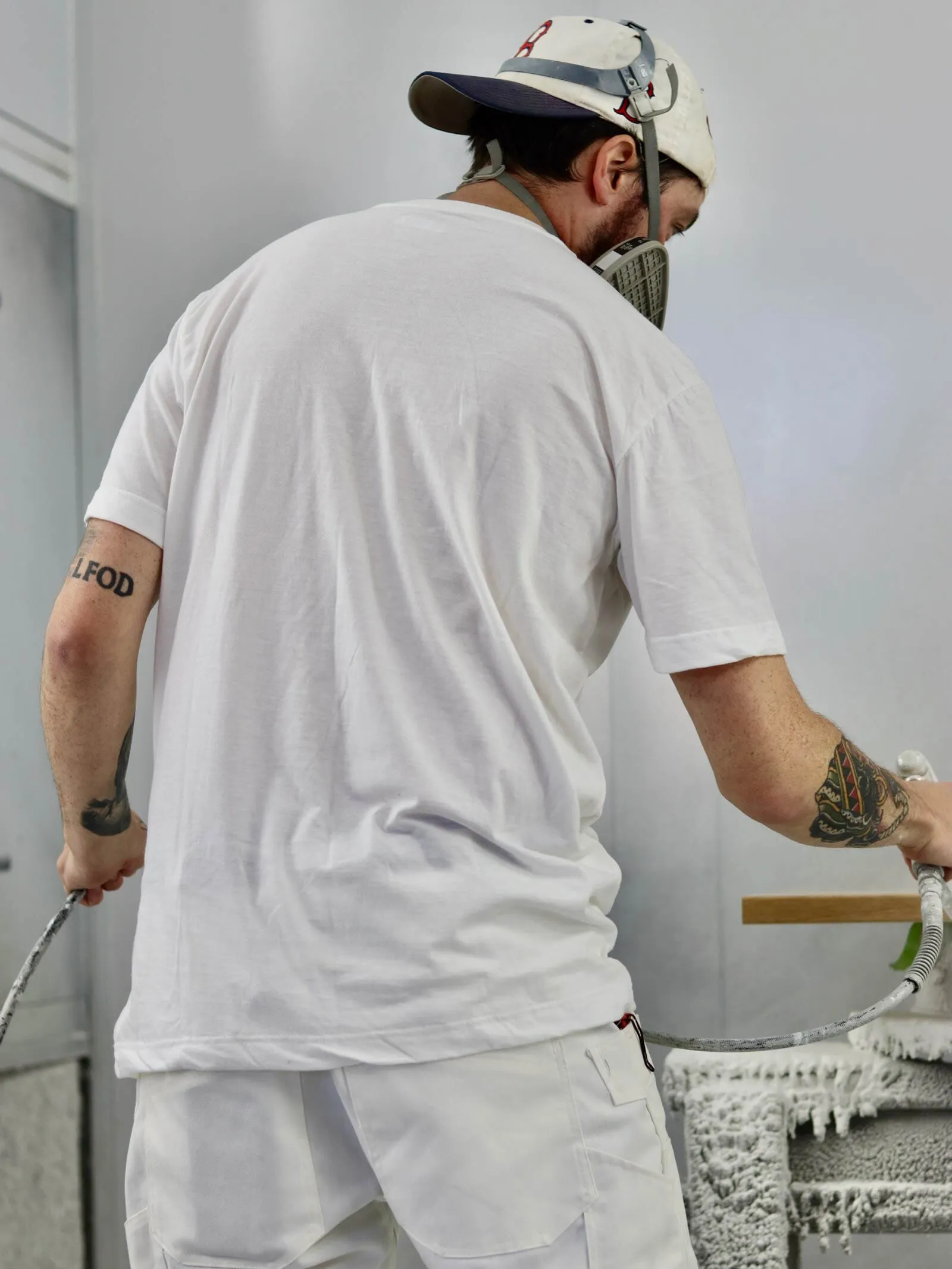 Limited Edition NYCO Work T-Shirt sold by 1620 Workwear product image thumbnail 3