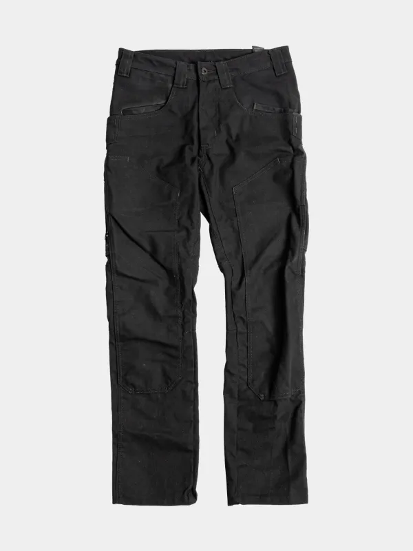 Slim Fit Double Knee Utility Pant 2.0 - Meteorite 30x30 - FINAL SALE sold by 1620 Workwear