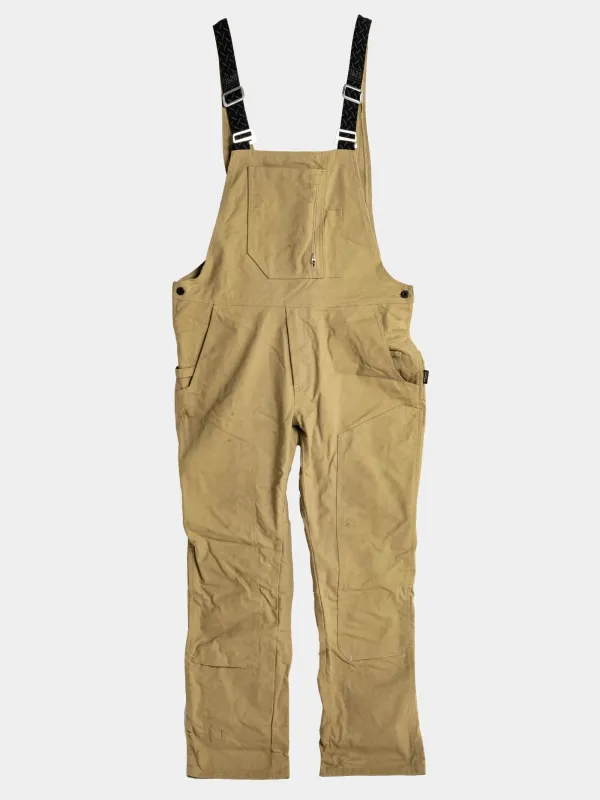 The Overall - Khaki XL x 30 - FINAL SALE sold by 1620 Workwear