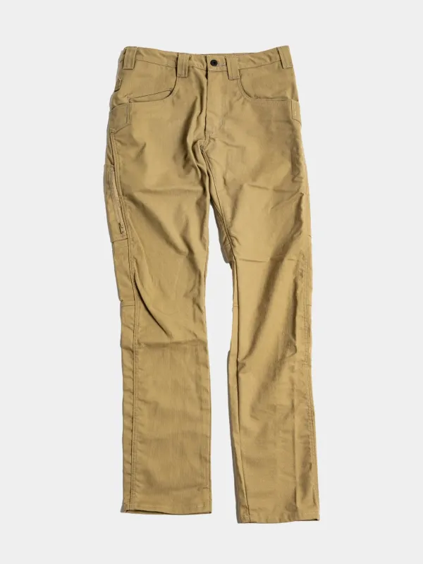 Single Knee Utility Pant 1.0 - Meteorite 40x31 - FINAL SALE sold by 1620 Workwear