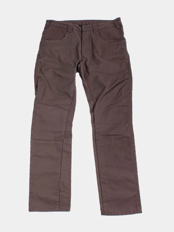 Slim Fit Single Knee Utility Pant 2.0 - Dermitasse 34x33 - FINAL SALE sold by 1620 Workwear