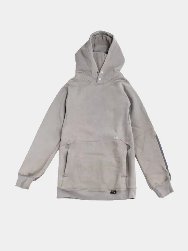 OG Work Hoodie - Grey Small - FINAL SALE sold by 1620 Workwear