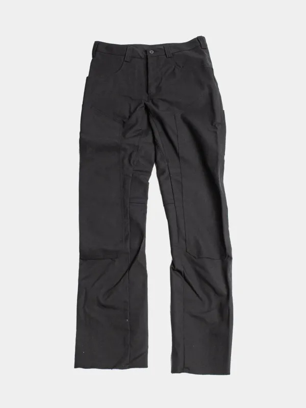Double Knee Utility Pant 1.0 - Meteorite 34 - FINAL SALE sold by 1620 Workwear