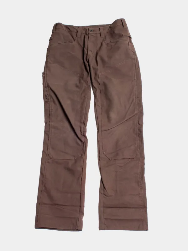 Double Knee Utility Pant 2.0 - Dermitasse 34x32 - FINAL SALE sold by 1620 Workwear