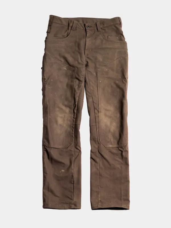 Double Knee Utility Pant 2.0 - Dermitasse 34x34 - FINAL SALE sold by 1620 Workwear