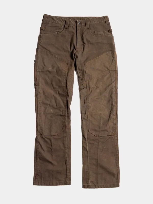 Double Knee Utility Pant 2.0 - Dermitasse 32x33 - FINAL SALE sold by 1620 Workwear