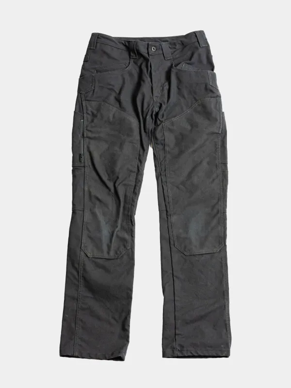 Double Knee Utility Pant 2.0 - Meteorite 32x34 - FINAL SALE sold by 1620 Workwear