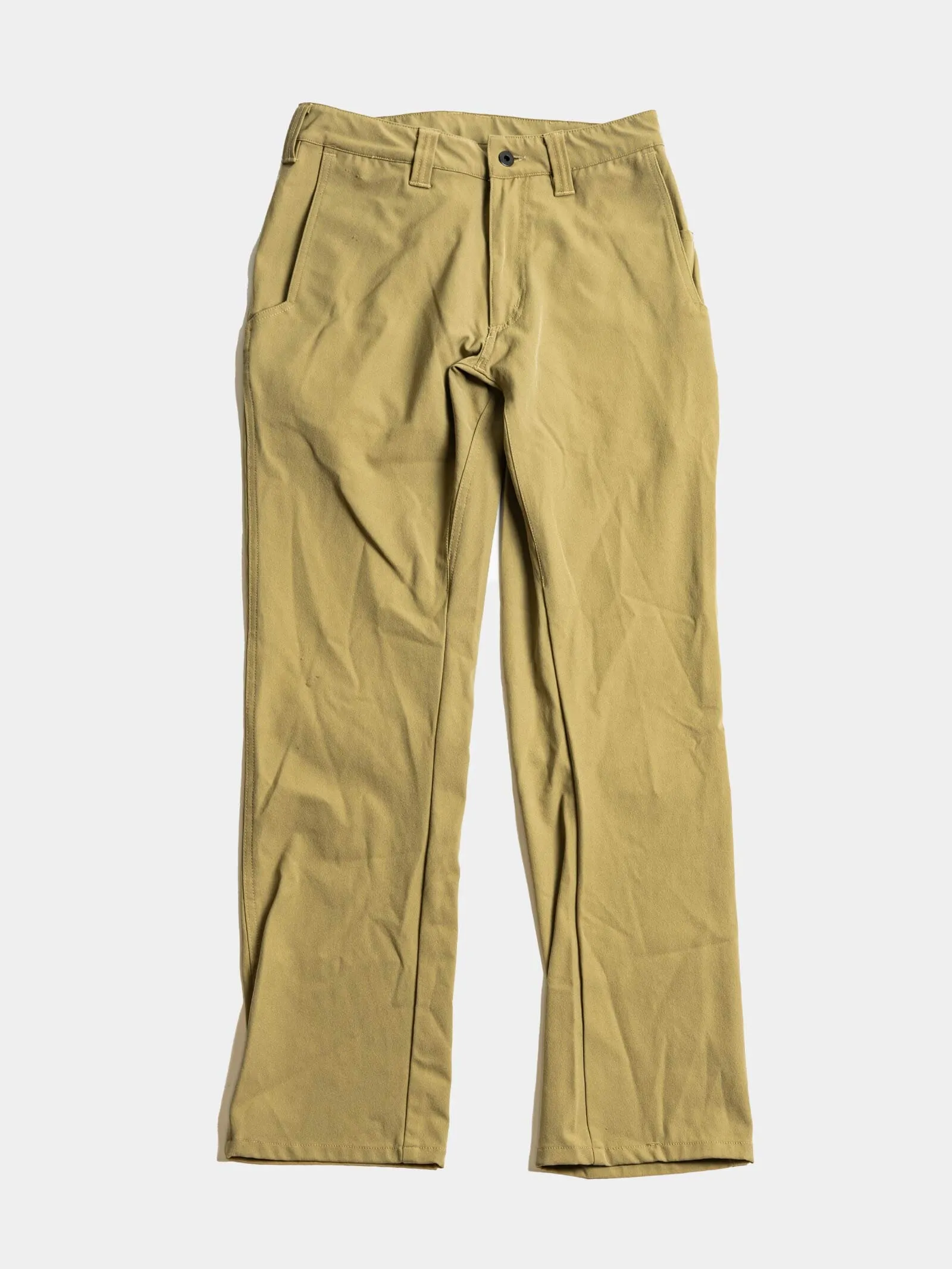 Shop Pant - Khaki 32x32 - FINAL SALE sold by 1620 Workwear