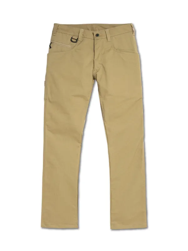 Lightweight NYCO Utility Pant sold by 1620 Workwear