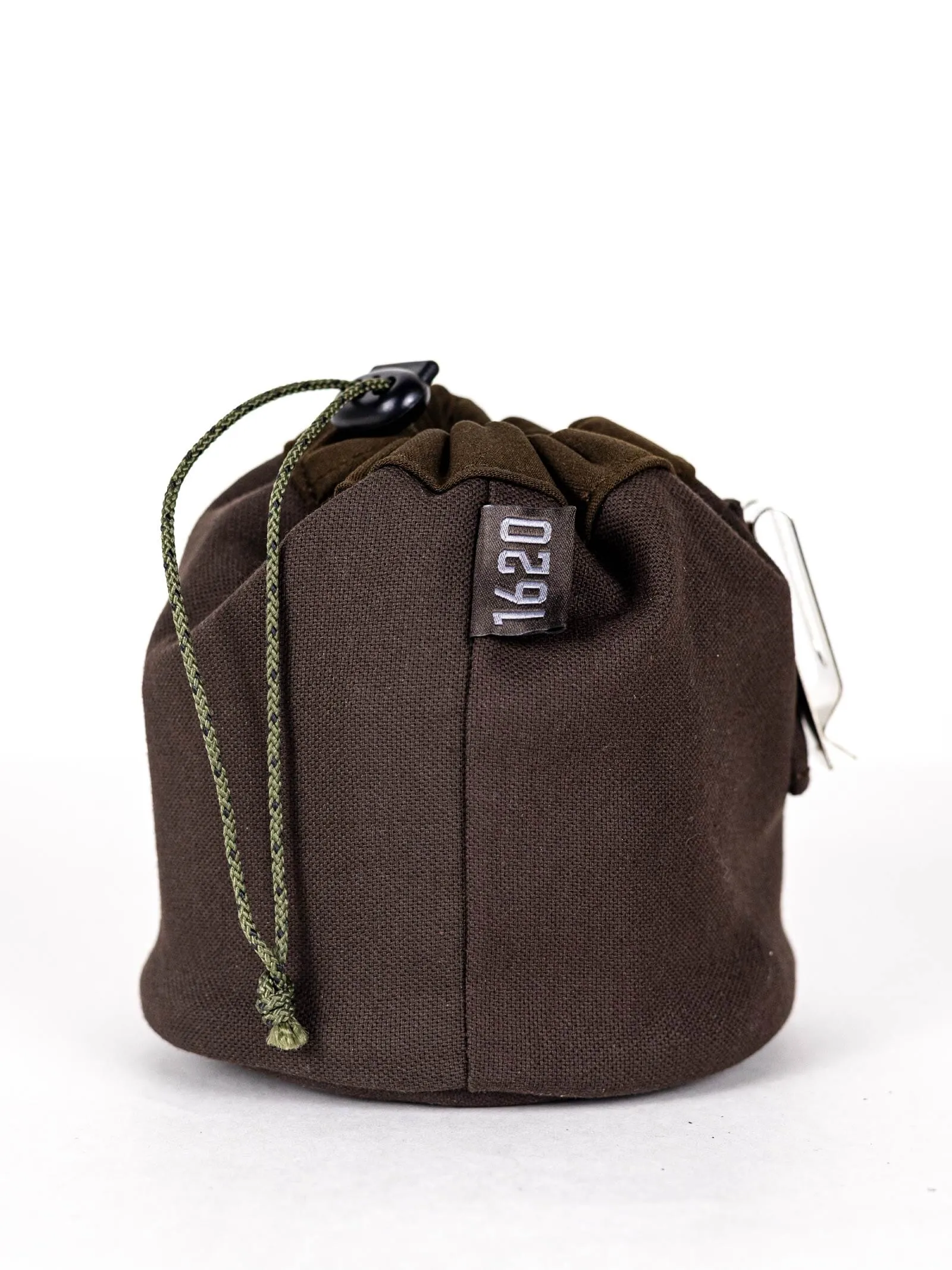 Hem-End Cinch Sack sold by 1620 Workwear product image thumbnail 2